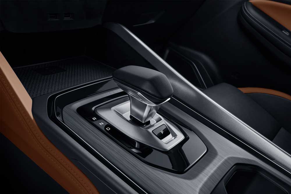 X6-PRO-Gear-shift-1